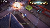 League of Survivors screenshot, image №860258 - RAWG