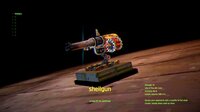 FUMES screenshot, image №4237081 - RAWG