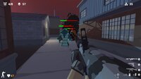 Killing Bullet screenshot, image №3944042 - RAWG