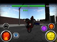 Race, Stunt, Fight 2! Lite screenshot, image №2064455 - RAWG