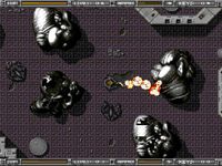 Alien Breed + Tower Assault screenshot, image №220728 - RAWG