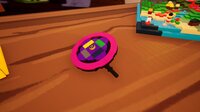 Treasure of Barracuda screenshot, image №2983954 - RAWG