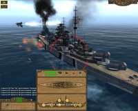 Pacific Storm: Allies screenshot, image №452127 - RAWG