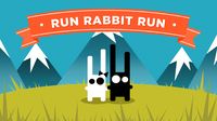 Run Rabbit Run screenshot, image №118576 - RAWG