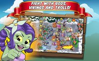 Trolls vs Vikings screenshot, image №674205 - RAWG