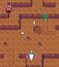Ricardo G - nave screenshot, image №2464021 - RAWG