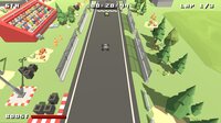 Formula Bit Racing (itch) screenshot, image №3146448 - RAWG