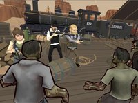 JOF: Top Down Shooter (Lite) screenshot, image №1951479 - RAWG