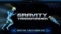 Gravity Runner screenshot, image №1395770 - RAWG