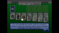 5 in 1 Solitaire screenshot, image №253992 - RAWG