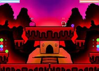 All Stars - Duel screenshot, image №2957803 - RAWG