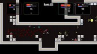 Order of the Metal Glove screenshot, image №1429674 - RAWG