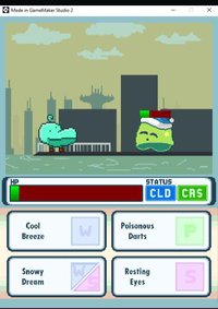 Fil (itch) screenshot, image №1153977 - RAWG