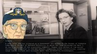 The Grace Hopper Adventure screenshot, image №2000459 - RAWG