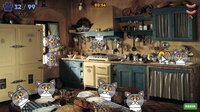 Cat-astrophe (Artfrost) screenshot, image №2505402 - RAWG