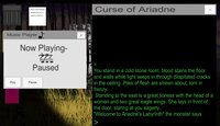 Curse of Ariadne screenshot, image №2575255 - RAWG