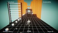 Abstract Runner screenshot, image №3328173 - RAWG