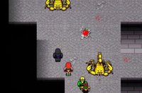 Super Dungeon Master screenshot, image №661589 - RAWG