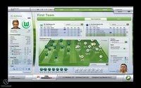 FIFA Manager 09 screenshot, image №496270 - RAWG