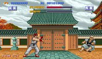 Street Fighter (1987) screenshot, image №745497 - RAWG