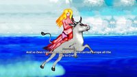 Zeus Quest Remastered screenshot, image №176615 - RAWG