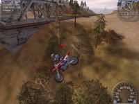 Motocross Madness 2 screenshot, image №329506 - RAWG