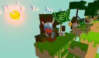 Ancient Runes of Cheats screenshot, image №2721629 - RAWG