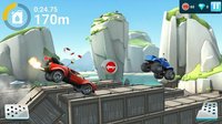 MMX Hill Dash 2 – Offroad Truck, Car & Bike Racing screenshot, image №1343779 - RAWG