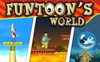 Funtoon's World HD Free screenshot, image №966866 - RAWG