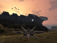 Rebel Raiders: Operation Nighthawk screenshot, image №419514 - RAWG