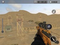 CIA Agent Shooting School Game screenshot, image №1735250 - RAWG
