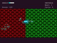 CYBER LANCER screenshot, image №3057260 - RAWG