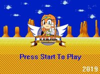 Tikal In Chaos Island screenshot, image №2259276 - RAWG
