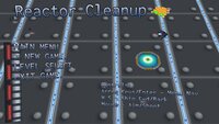 Reactor Cleanup screenshot, image №3048932 - RAWG