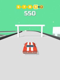 Drifty Race 3D screenshot, image №2509803 - RAWG