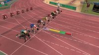 Beijing 2008 - The Official Video Game of the Olympic Games screenshot, image №472463 - RAWG