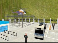 Bus Driver Criminal Transport screenshot, image №1886757 - RAWG