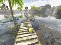 Rollance: Adventure Balls screenshot, image №3611245 - RAWG