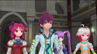 Tales of Graces f screenshot, image №536300 - RAWG