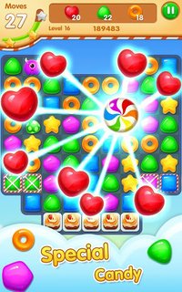 Magic Candy screenshot, image №1436215 - RAWG