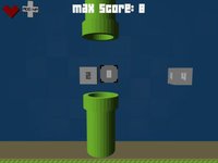 Flappy 2048 3D screenshot, image №1780305 - RAWG