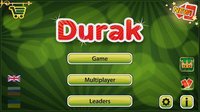 Durak screenshot, image №1408072 - RAWG