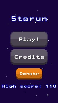 Starun screenshot, image №1164448 - RAWG