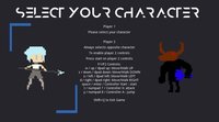 Arena (itch) (JustinNgWeiShung) screenshot, image №2233302 - RAWG