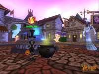 Wizard101 screenshot, image №496678 - RAWG