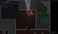 Feline Files screenshot, image №3614018 - RAWG