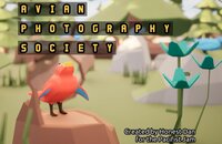 Avian Photography Society screenshot, image №3498414 - RAWG