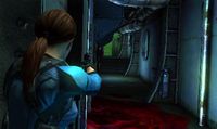 Resident Evil Revelations screenshot, image №1608811 - RAWG
