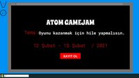 JamGame: BETRAYAL screenshot, image №2723074 - RAWG
