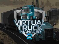 Virtual Truck Manager 2 Tycoon screenshot, image №2987761 - RAWG